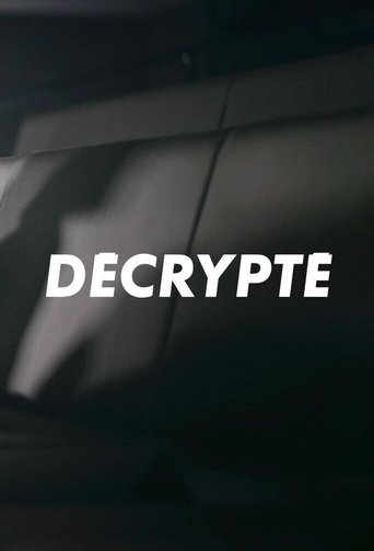 Poster of Décrypté