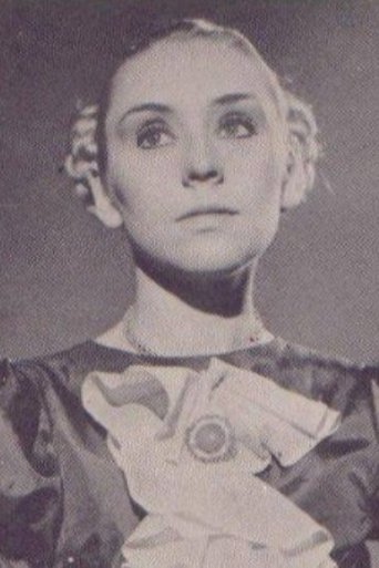 Portrait of Ivanice Sena