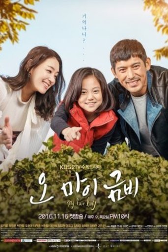 Poster of Oh My Geum Bi