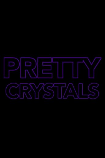 Poster of Pretty Crystals