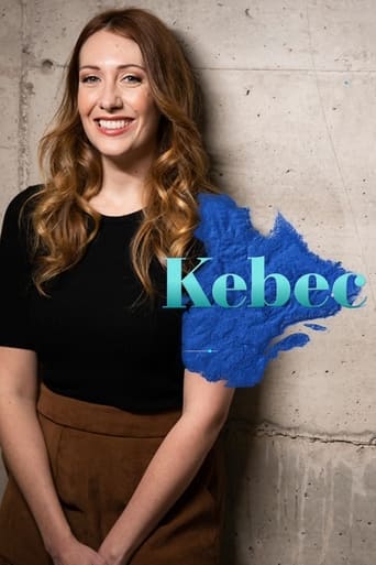 Portrait for Kebec - Season 5