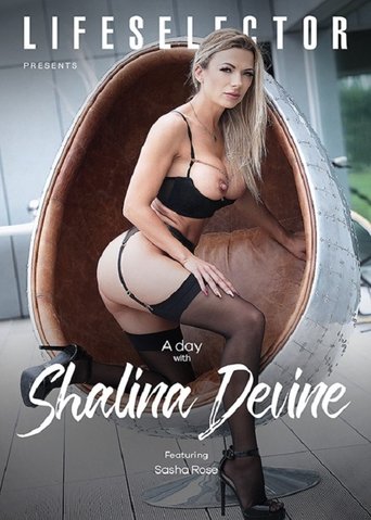 Poster of A Day with Shalina Devine