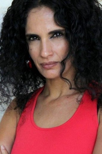 Portrait of Raida Adon