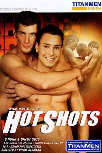 Poster of Hot Shots