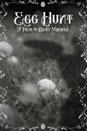 Poster of Egg Hunt
