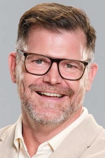 Portrait of Rick Szabo