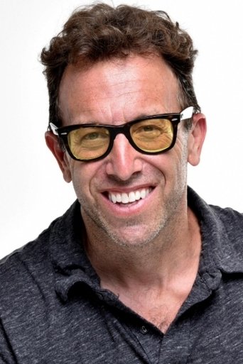 Portrait of Matt Engelbert