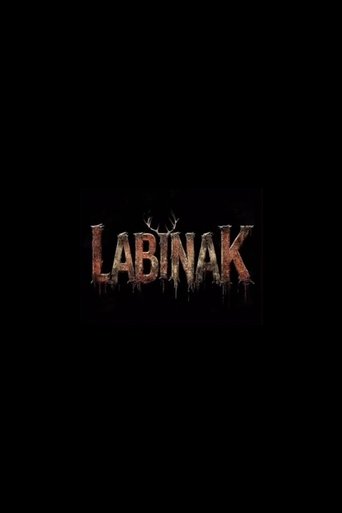 Poster of Labinak: Pengorbanan Terakhir