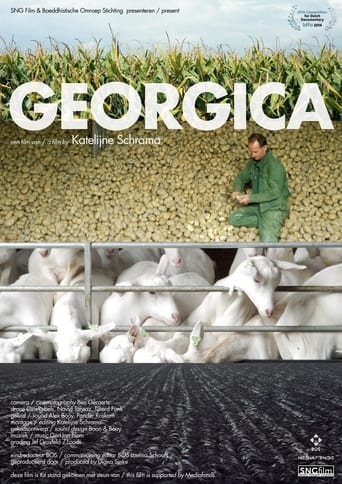 Poster of Georgica