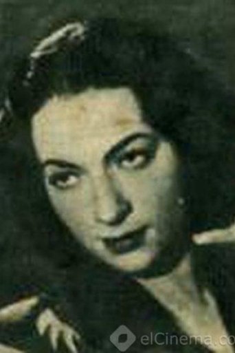 Portrait of Zuzu Muhammed