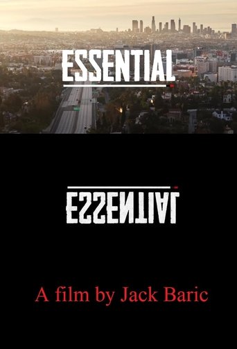 Poster of Essential