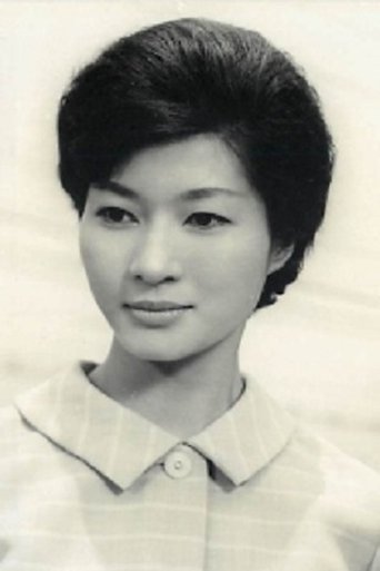 Portrait of Shigemi Kitahara