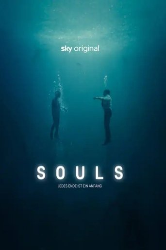 Poster of Souls