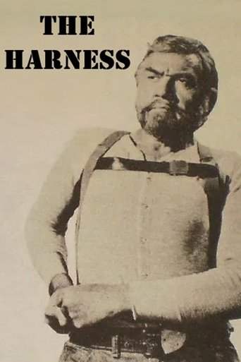 The Harness Poster of The Harness