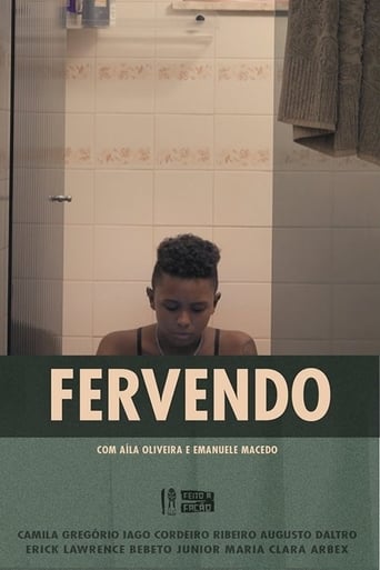 Poster of Fervendo