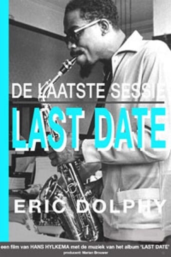 Poster of Last Date