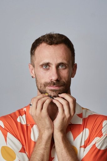 Portrait of Oriol Pla
