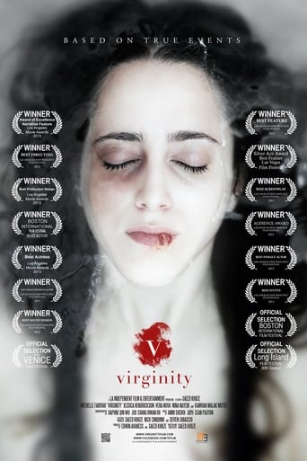 Poster of Virginity