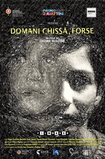 Domani chissà, forse Poster of Domani chissà, forse