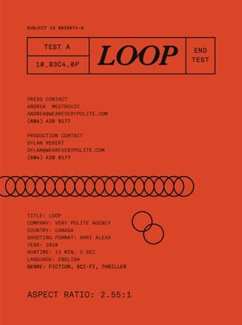 Poster of Loop