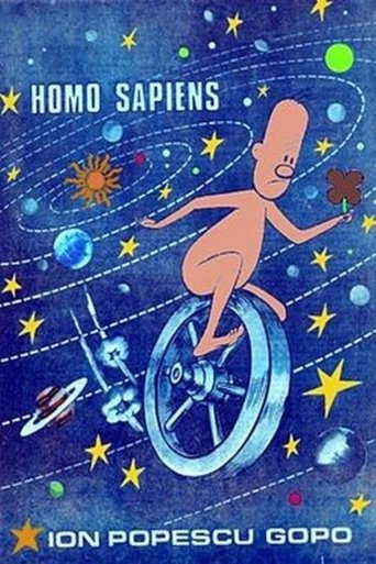 Poster of Homo sapiens
