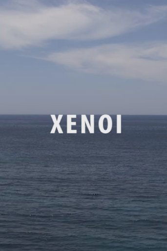 Poster of Xenoi