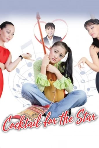 Poster of Cocktail for the Star