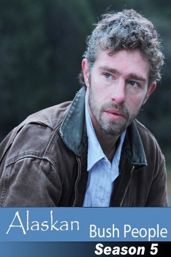 Portrait for Alaskan Bush People - Season 5