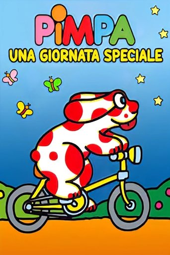 Poster of Pimpa - Una giornata speciale