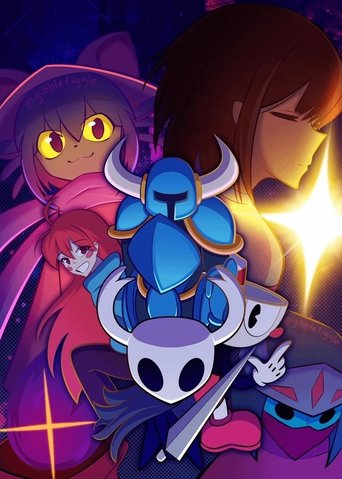 Poster of INDIE CROSS