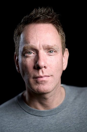 Portrait of Luke Sullivan