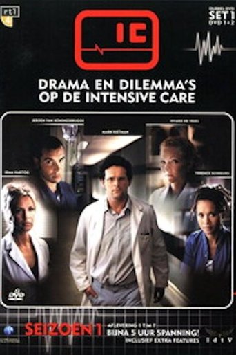 Portrait for Intensive Care - Season 1