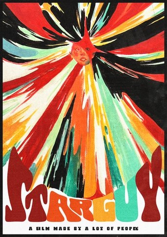 Poster of Starguy