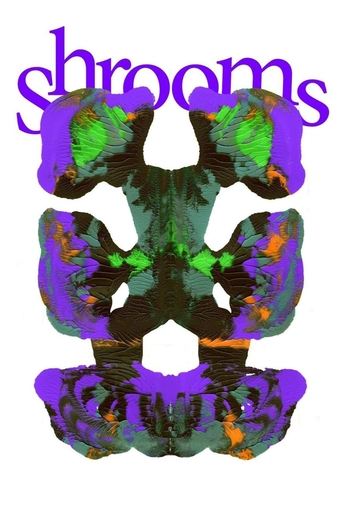 Poster of Shrooms