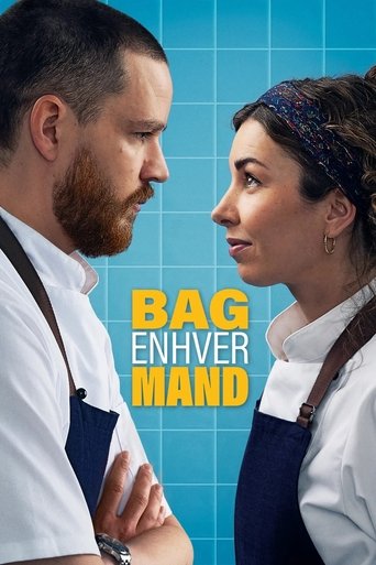 Portrait for Behind Every Man - Season 1