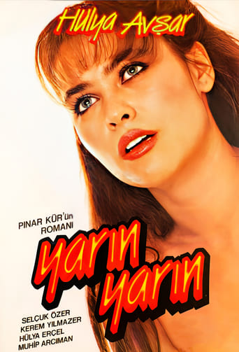 Poster of Yarın Yarın