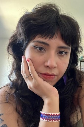 Portrait of Beatriz de Oliveira