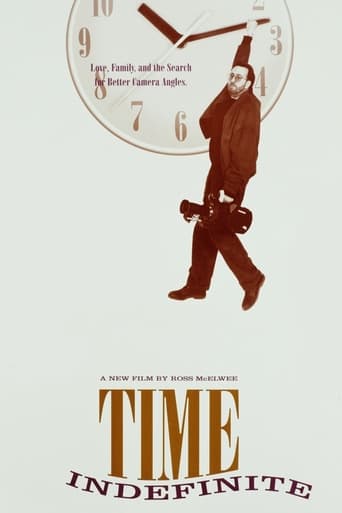 Poster of Time Indefinite