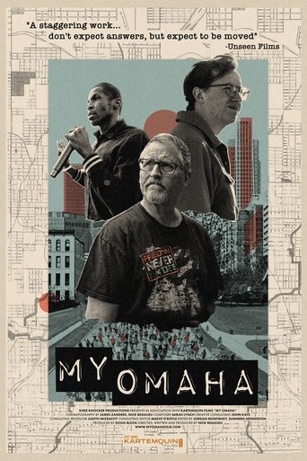 Poster of My Omaha