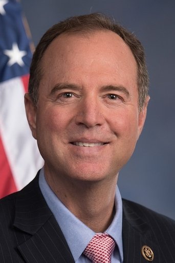 Portrait of Adam Schiff