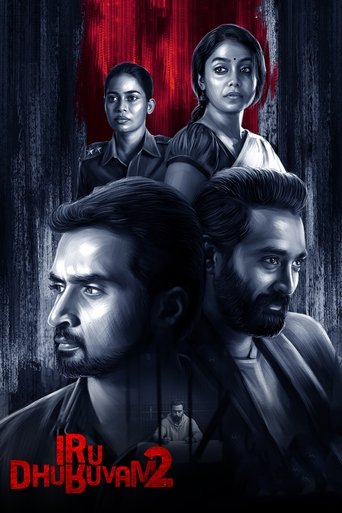 Portrait for Iru Dhuruvam - Season 2