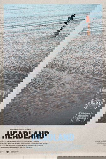Poster of Headland