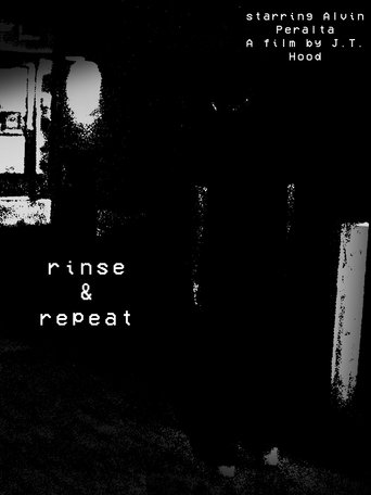 Poster of rinse & repeat