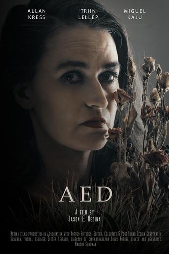 Poster of Aed (Garden)