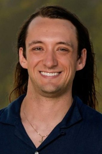 Portrait of Justin Pioppi