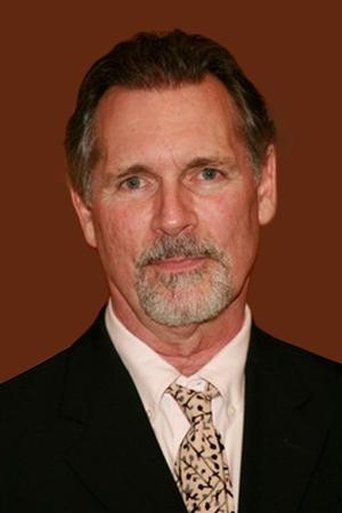 Portrait of Cotter Smith
