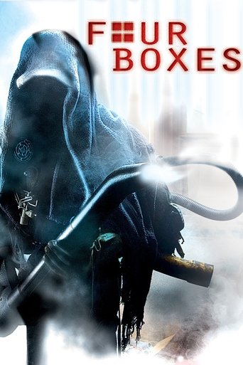 Poster of Four Boxes