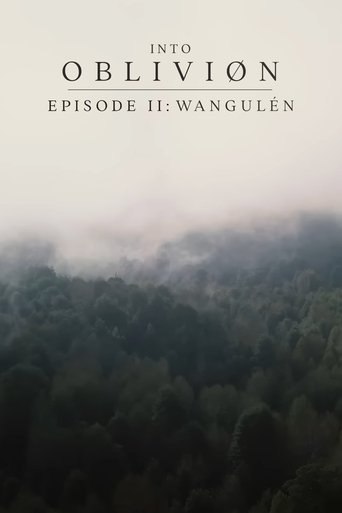 Poster of INTO OBLIVIØN, Episode 02: Wangulén