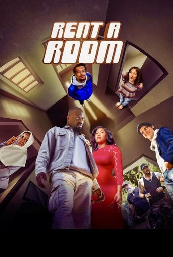 Poster of Rent a Room