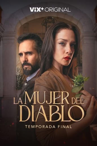 Portrait for La mujer del diablo - Season 3